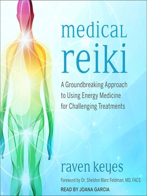 cover image of Medical Reiki
